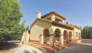 Новая сборка - Вилла - Fuente Alamo de Murcia - Las Palas