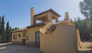 Новая сборка - Вилла - Fuente Alamo de Murcia - Las Palas