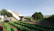 Новая сборка - Вилла - Fuente Álamo - Hacienda del Alamo