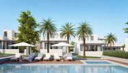 Новая сборка - Вилла - La Manga Club