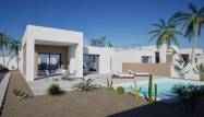 Новая сборка - Вилла - La Romana - Villas de la Romana