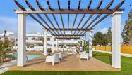 Новая сборка - Вилла - Los Alcazares - La Serena Golf