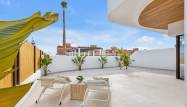 Новая сборка - Вилла - Los Alcazares - La Serena Golf