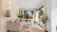 Новая сборка - Вилла - Los Alcazares - La Serena Golf