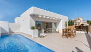 Новая сборка - Вилла - Los Alcazares - Serena Golf