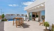 Новая сборка - Вилла - Los Alcazares - Serena Golf