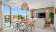 Новая сборка - Вилла - Los Alcazares - Serena Golf