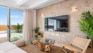 Новая сборка - Вилла - Los Alcazares - Serena Golf