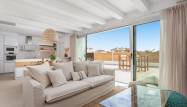 Новая сборка - Вилла - Los Alcazares - Serena Golf