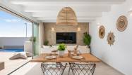 Новая сборка - Вилла - Los Alcazares - Serena Golf