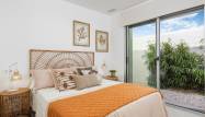 Новая сборка - Вилла - Los Alcazares - Serena Golf