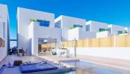 Новая сборка - Вилла - Los Alcazares - Serena Golf