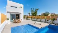 Новая сборка - Вилла - Los Alcazares - Serena Golf
