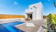 Новая сборка - Вилла - Los Alcazares - Serena Golf