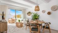 Новая сборка - Вилла - Los Alcazares - Serena Golf