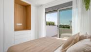 Новая сборка - Вилла - Los Alcazares - Serena Golf