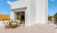 Новая сборка - Вилла - Los Alcazares - Serena Golf