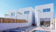Новая сборка - Вилла - Los Alcazares - Serena Golf