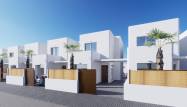 Новая сборка - Вилла - Los Alcazares - Serena Golf
