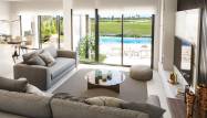 Новая сборка - Вилла - Los Alcazares - Serena Golf