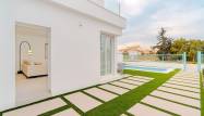 Новая сборка - Вилла - Los Alcazares - Serena Golf
