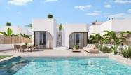 Новая сборка - Вилла - Los Alcazares - Serena Golf