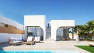 Новая сборка - Вилла - Los Alcazares - Serena Golf