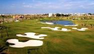 Новая сборка - Вилла - Los Alcazares - Serena Golf