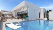 Новая сборка - Вилла - Los Alcazares - Serena Golf
