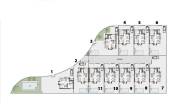 Новая сборка - Вилла - Los Montesinos - La Herada