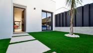 Новая сборка - Вилла - Molina De Segura - Urb. La Quinta