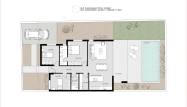 Новая сборка - Вилла - Molina De Segura - Urb. La Quinta