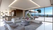 Новая сборка - Вилла - Moraira - El Portet