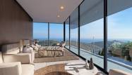 Новая сборка - Вилла - Moraira - El Portet