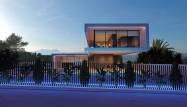 Новая сборка - Вилла - Moraira - El Portet