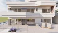 Новая сборка - Вилла - Orihuela Costa - Agua Marina