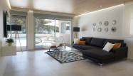 Новая сборка - Вилла - Orihuela Costa - Agua Marina