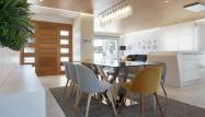 Новая сборка - Вилла - Orihuela Costa - Agua Marina