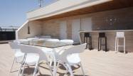 Новая сборка - Вилла - Orihuela Costa - Agua Marina