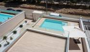 Новая сборка - Вилла - Orihuela Costa - Agua Marina