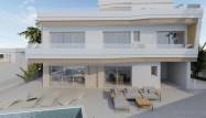 Новая сборка - Вилла - Orihuela Costa - Agua Marina