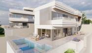 Новая сборка - Вилла - Orihuela Costa - Agua Marina