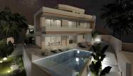 Новая сборка - Вилла - Orihuela Costa - Agua Marina