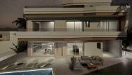 Новая сборка - Вилла - Orihuela Costa - Agua Marina