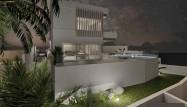 Новая сборка - Вилла - Orihuela Costa - Agua Marina