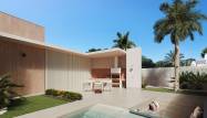 Новая сборка - Вилла - Orihuela Costa - Dehesa de campoamor
