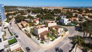 Новая сборка - Вилла - Orihuela Costa - Dehesa de campoamor