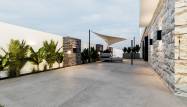 Новая сборка - Вилла - Orihuela Costa - La Zenia