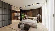 Новая сборка - Вилла - Orihuela Costa - La Zenia