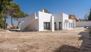 Новая сборка - Вилла - Orihuela Costa - Las Filipinas